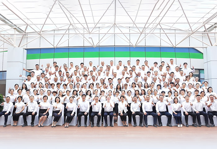 人才隊伍建設(shè)理念